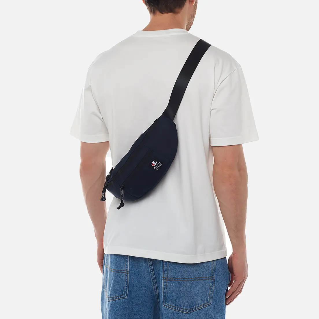 Champion Сумка на пояс Classic Water Repellent