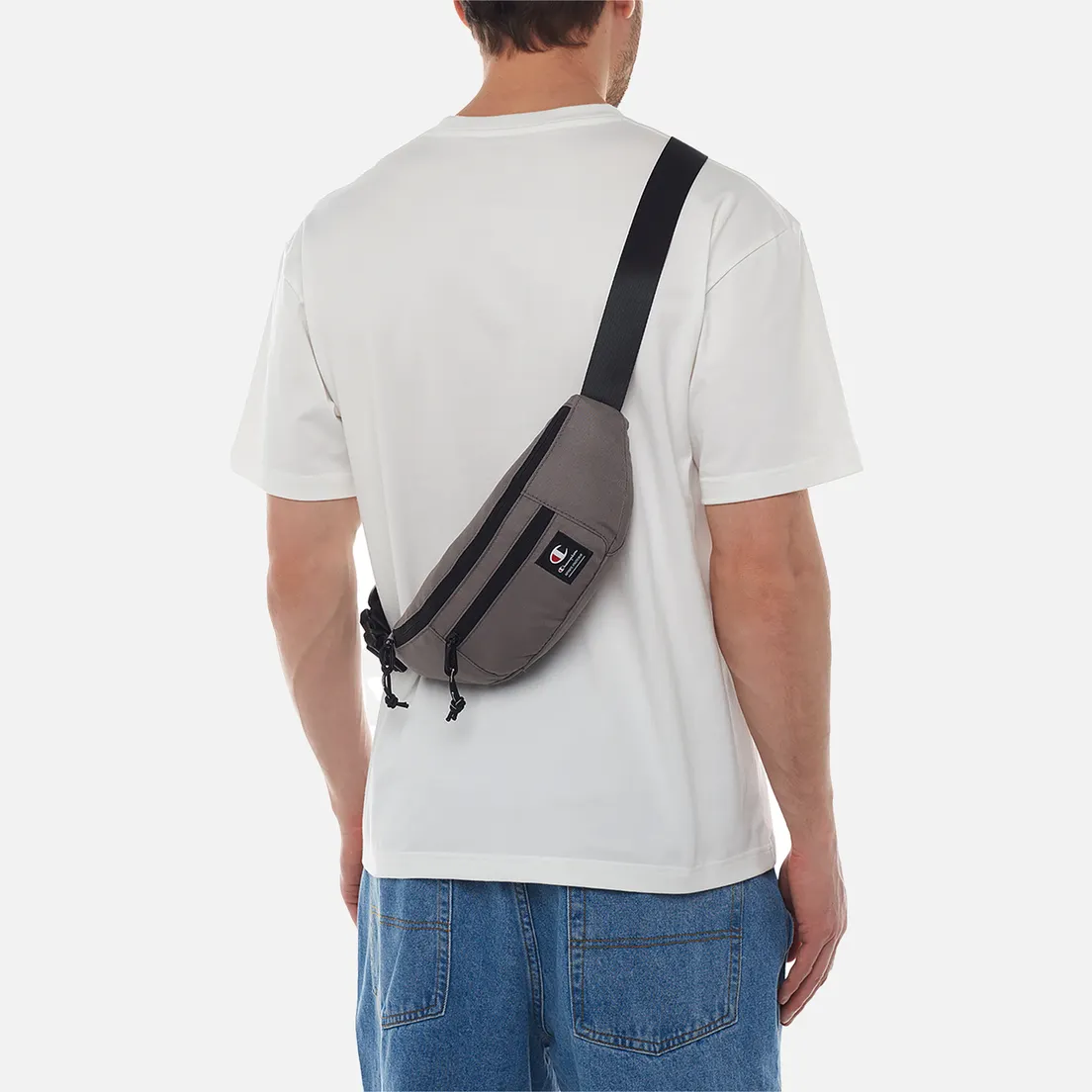 Champion Сумка на пояс Classic Water Repellent