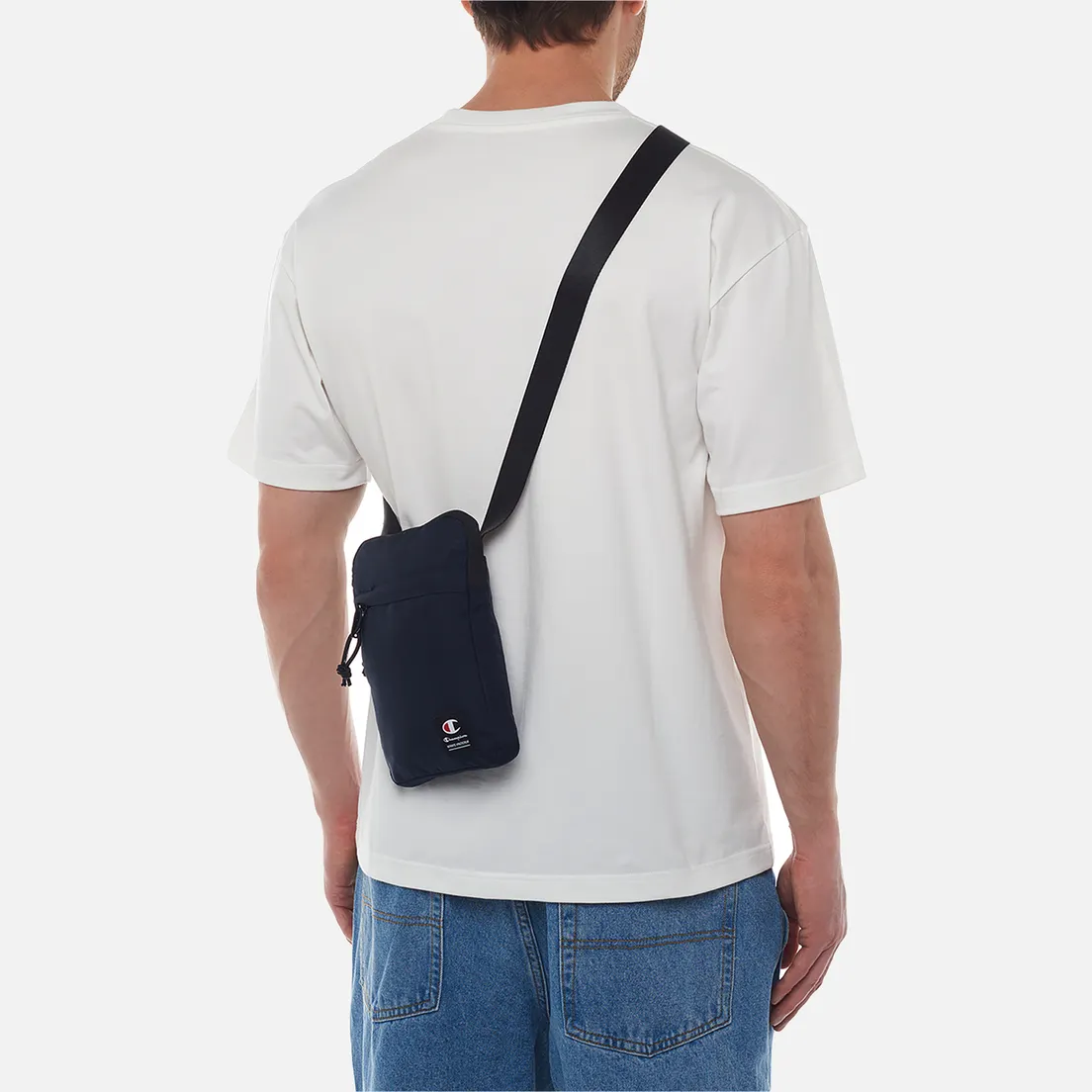 Champion Сумка Classic Small Shoulder Water Repellent