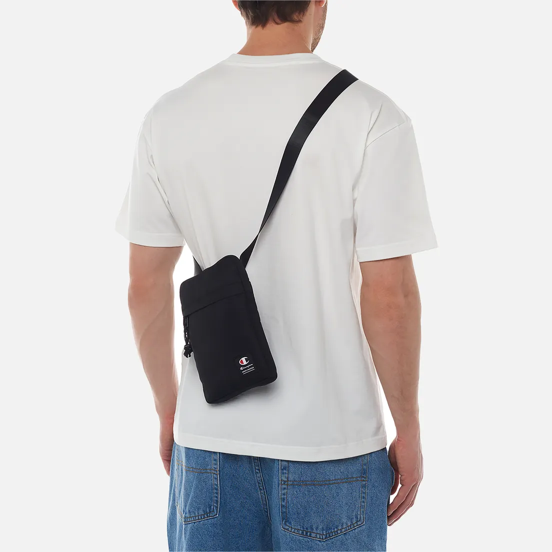 Champion Сумка Classic Small Shoulder Water Repellent