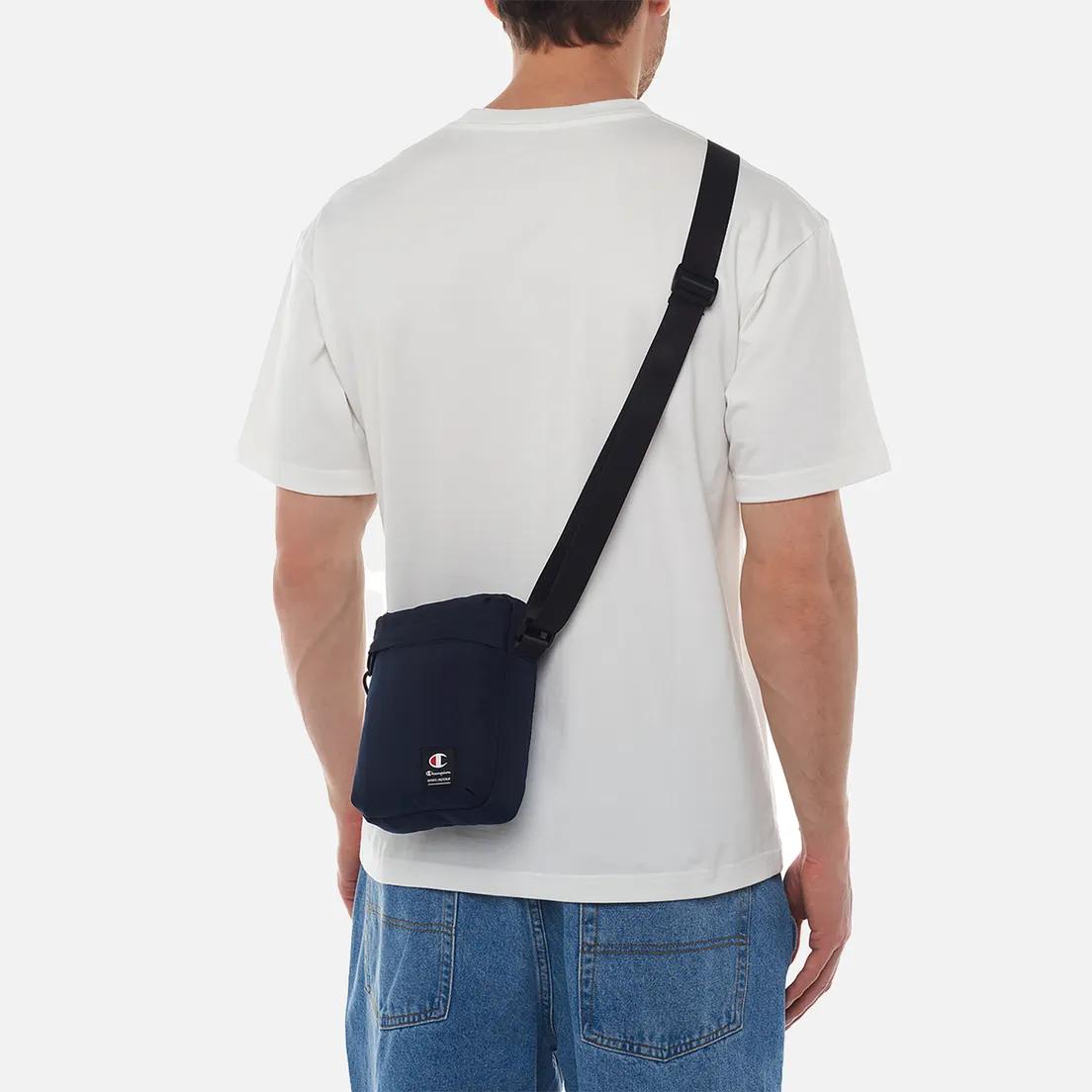 Champion Сумка Classic Shoulder Water Repellent