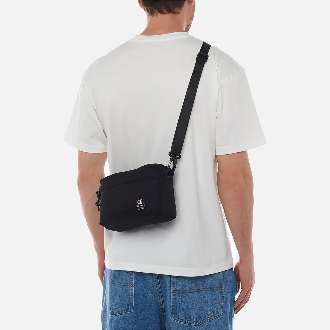 Champion Сумка Classic Water Repellent