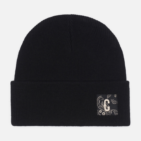 Шапка Champion Bandana цвет чёрный 3190₽