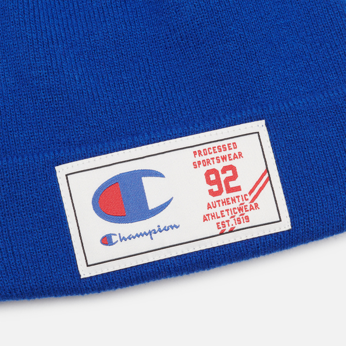 Champion Шапка Legacy Retro Sport