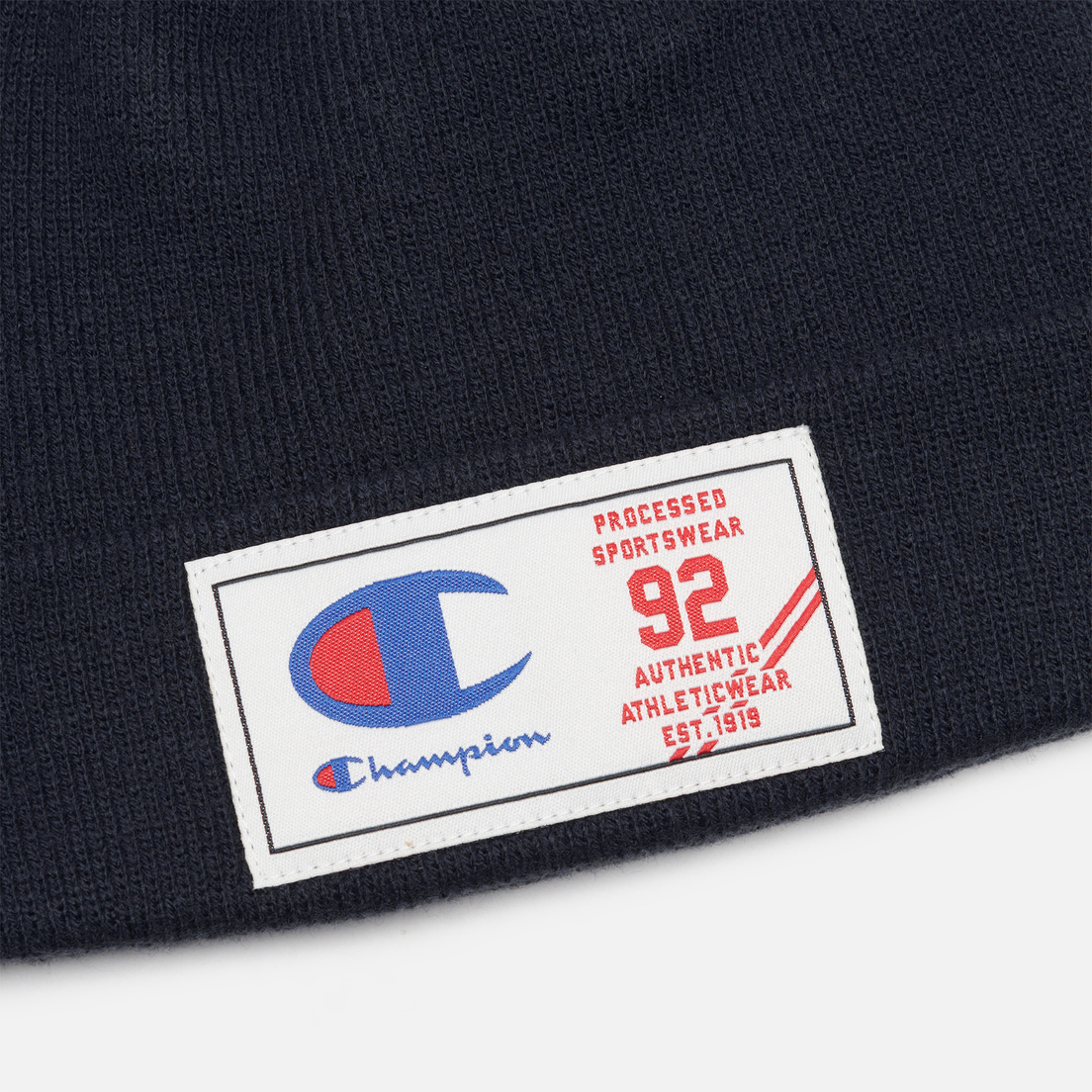 Champion Шапка Legacy Retro Sport