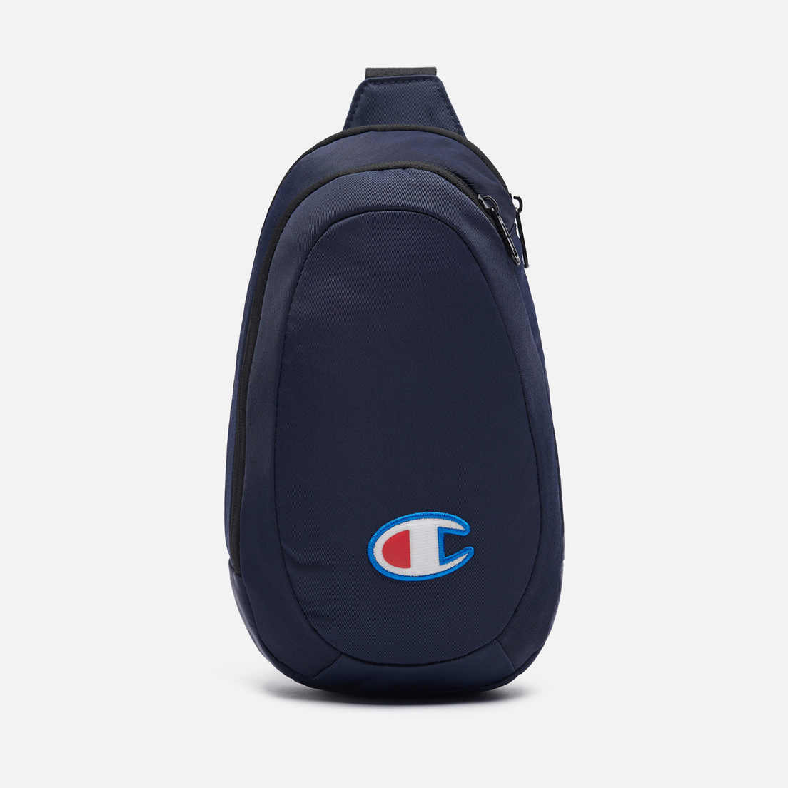 Champion Сумка C Logo Water Repellent Sling