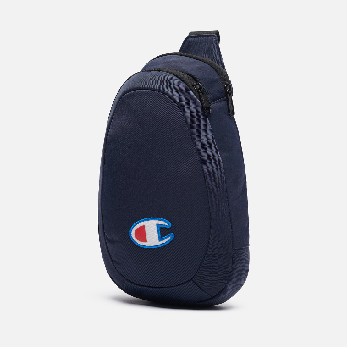 Champion Сумка C Logo Water Repellent Sling