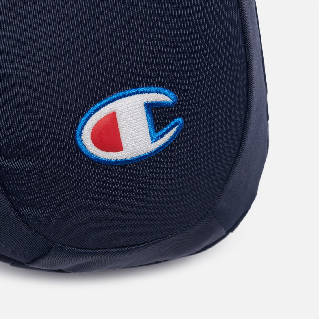 Champion Сумка C Logo Water Repellent Sling