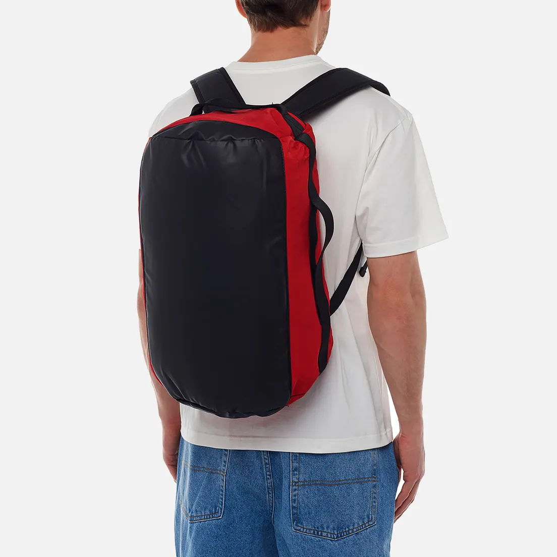 Champion Дорожная сумка 2-Way Medium Duffle