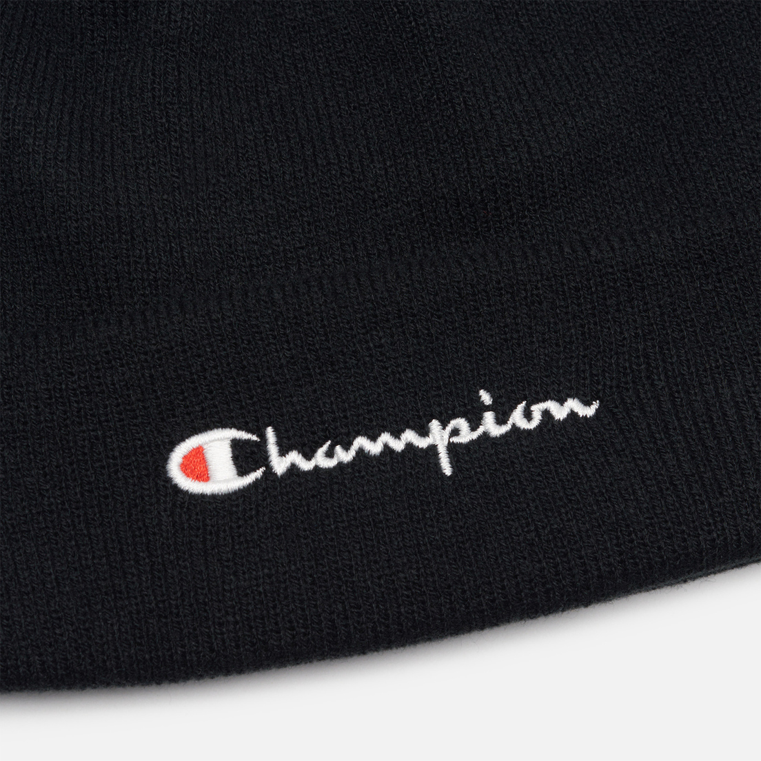 Champion Шапка Script Logo