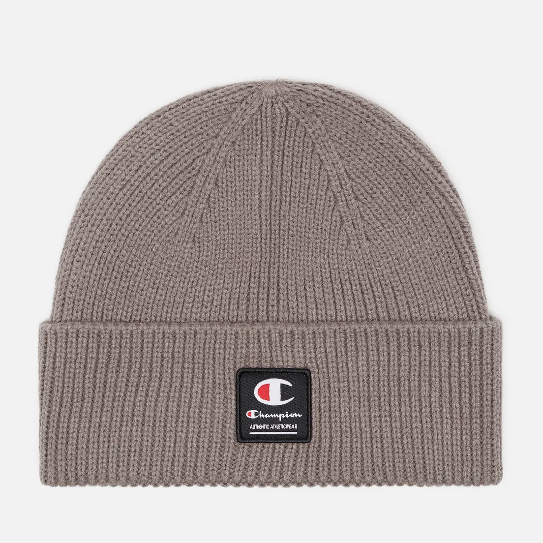 Champion Шапка Legacy Retro Sport Jacquard Logo