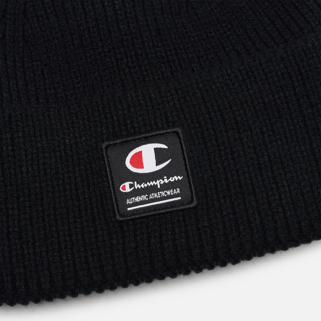 Champion Шапка Legacy Retro Sport Jacquard Logo