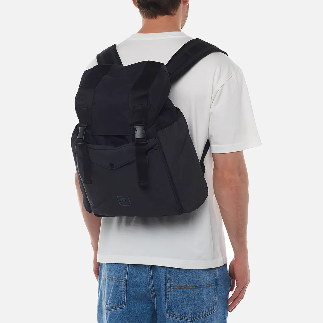 Champion Рюкзак Cordura Water Repellent