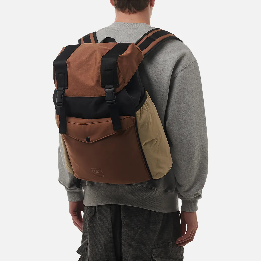 Champion Рюкзак Cordura Water Repellent