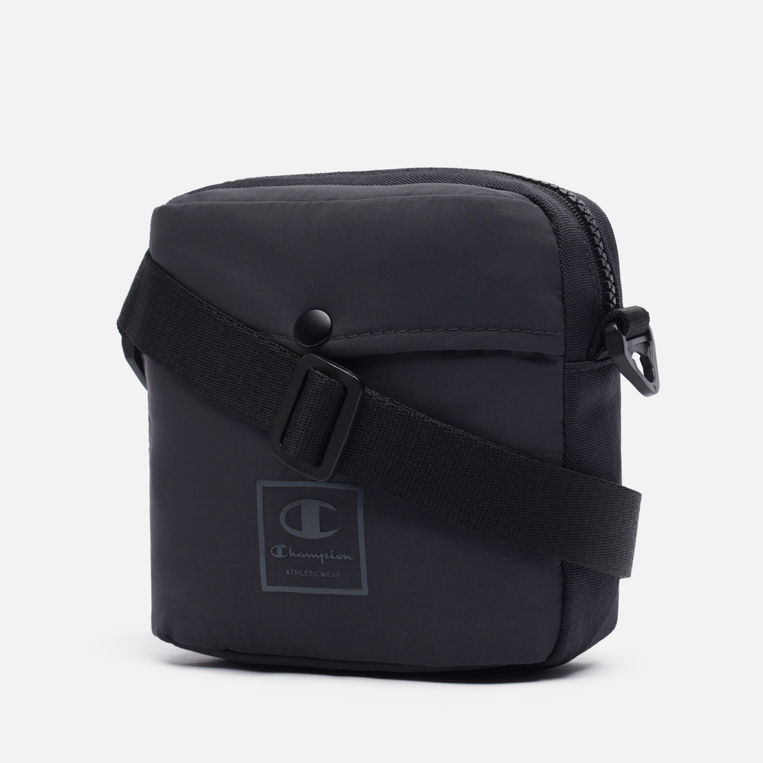 Champion Сумка Cordura Water Repellent Shoulder