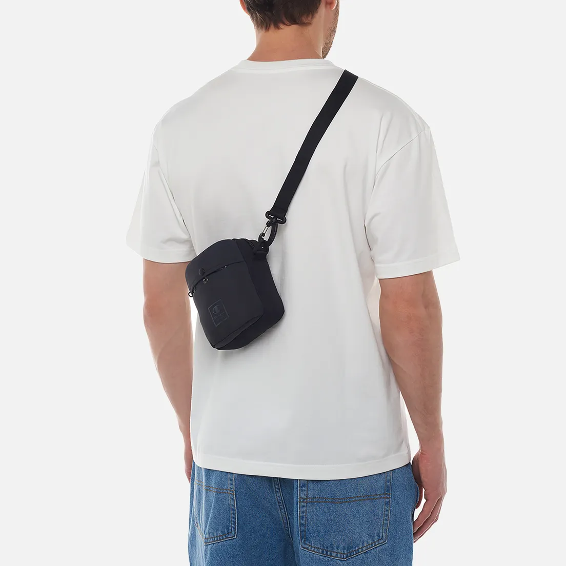 Champion Сумка Cordura Water Repellent Shoulder
