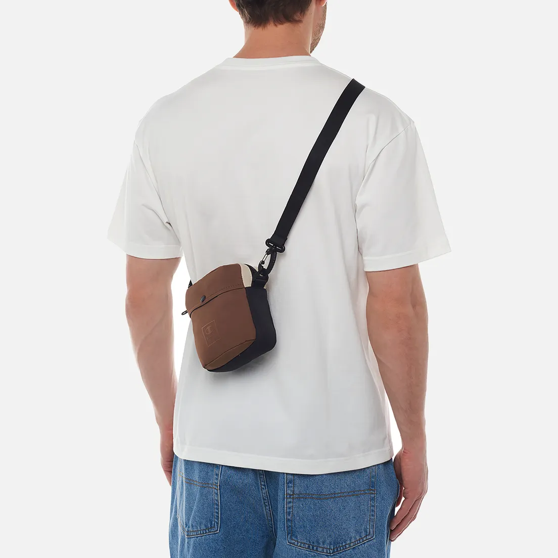 Champion Сумка Cordura Water Repellent Shoulder