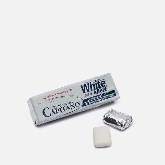 Жевательная резинка Bubble Gum, цвет белый, размер UNI 80734154 White Effect - фото 2