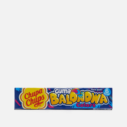 Chupa Chups Жевательная резинка Balonowa Colors