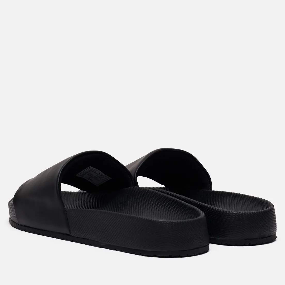 Polo Ralph Lauren Мужские сланцы Pony Player Pool Slide