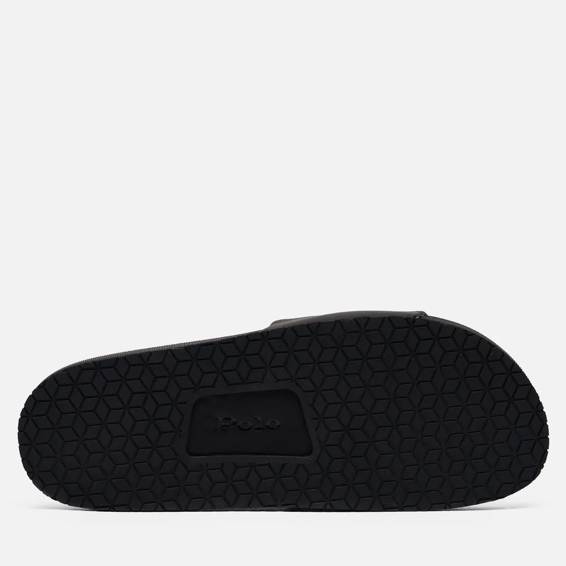 Polo Ralph Lauren Мужские сланцы Pony Player Pool Slide