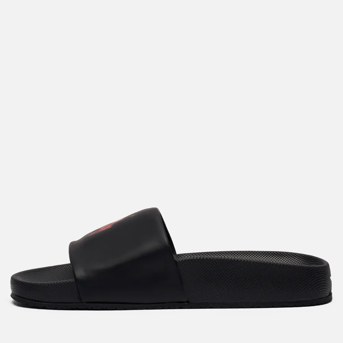 Polo Ralph Lauren Мужские сланцы Pony Player Pool Slide