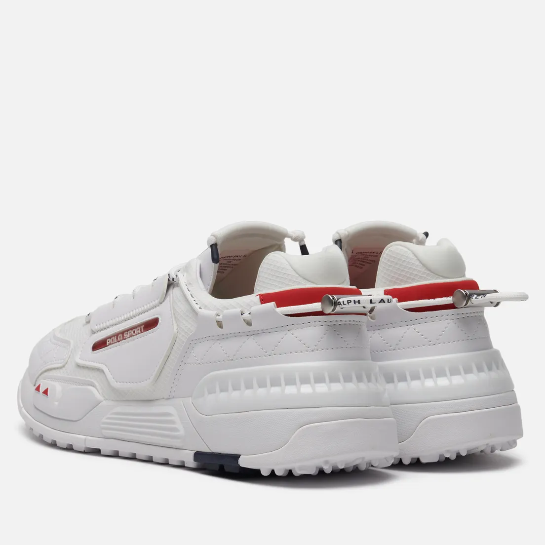 Polo Ralph Lauren Мужские кроссовки PS200