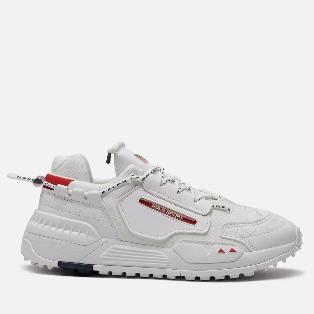 Polo Ralph Lauren Мужские кроссовки PS200