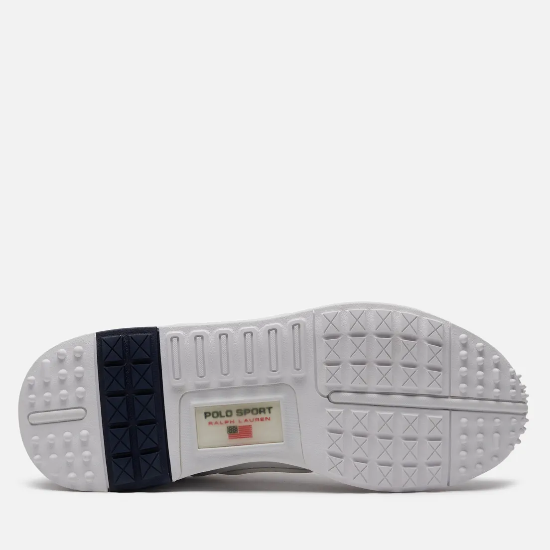 Polo Ralph Lauren Мужские кроссовки PS200