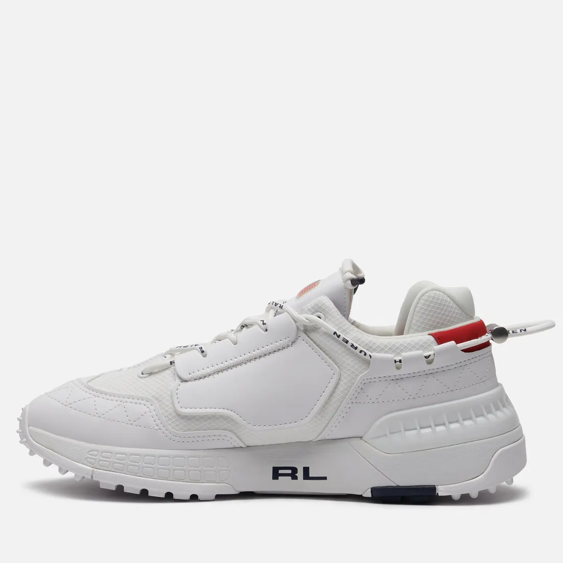 Polo Ralph Lauren Мужские кроссовки PS200
