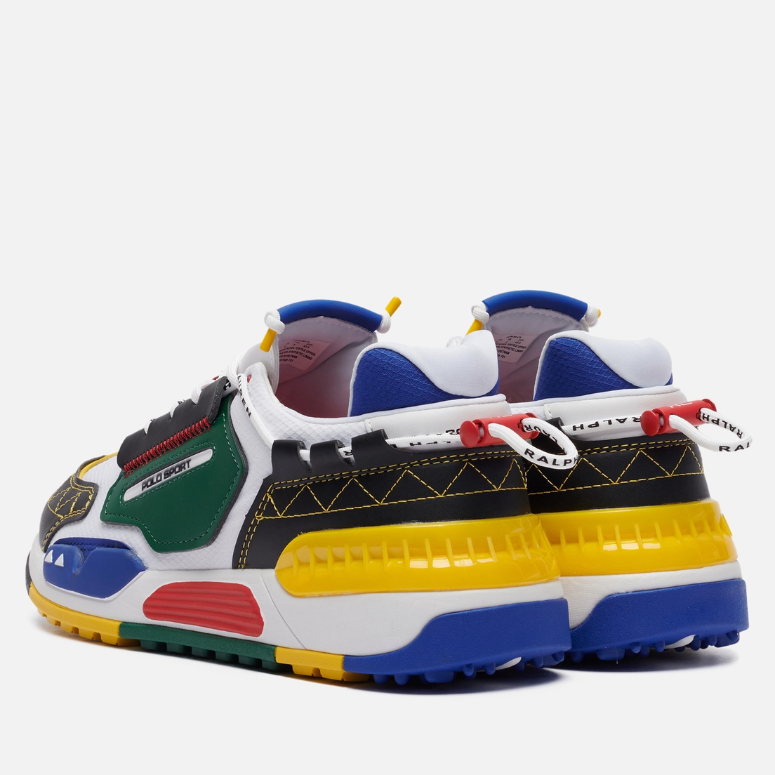 POLO　SPORTS　RALPH　LAUREN RALPHLAUREN-809846180001-M-