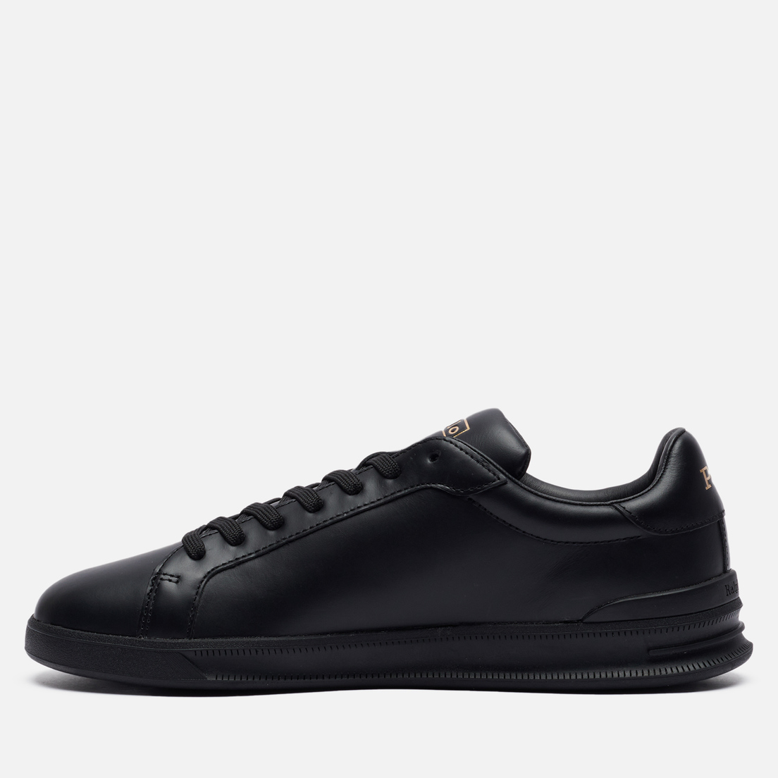 Polo Ralph Lauren Мужские кроссовки Heritage Court II Premium Leather