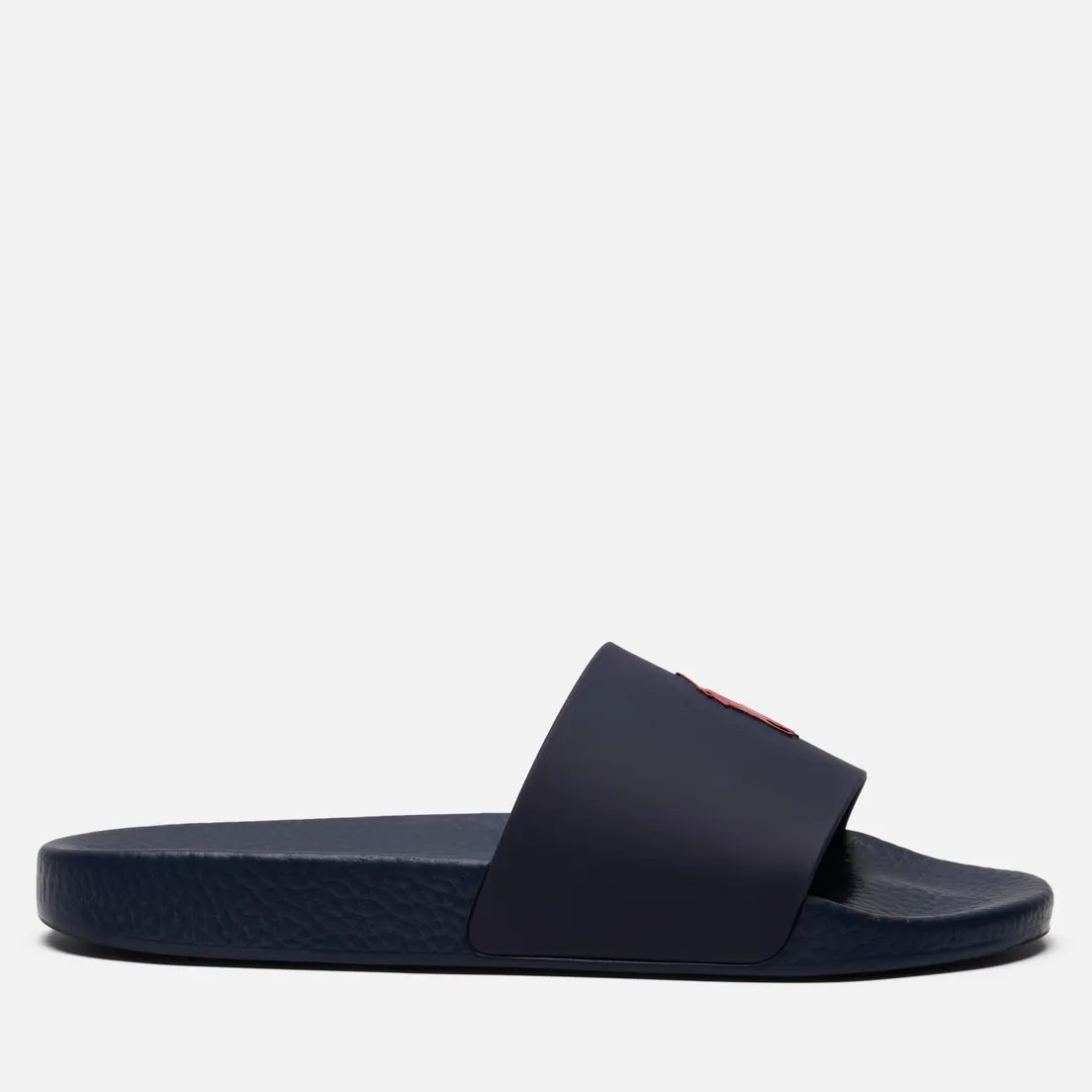 Polo Ralph Lauren Мужские сланцы Signature Pony Slide