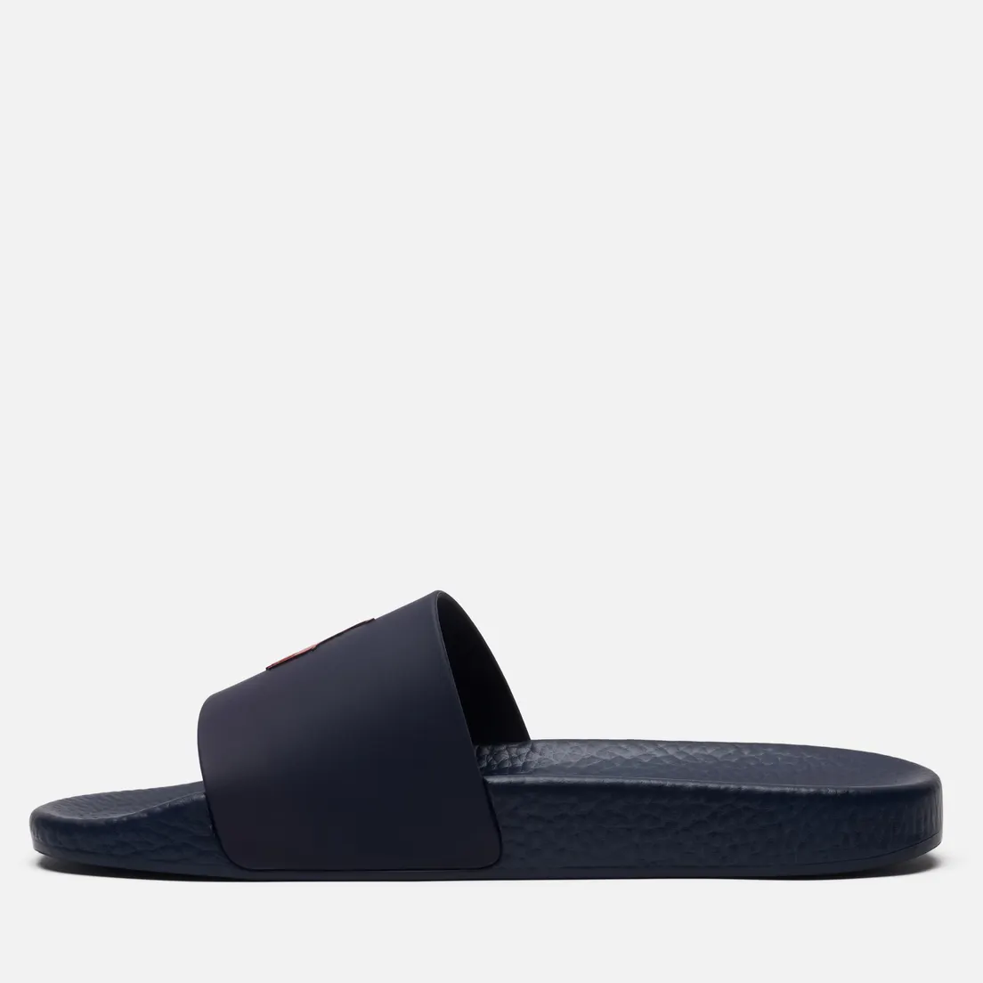 Polo Ralph Lauren Мужские сланцы Signature Pony Slide