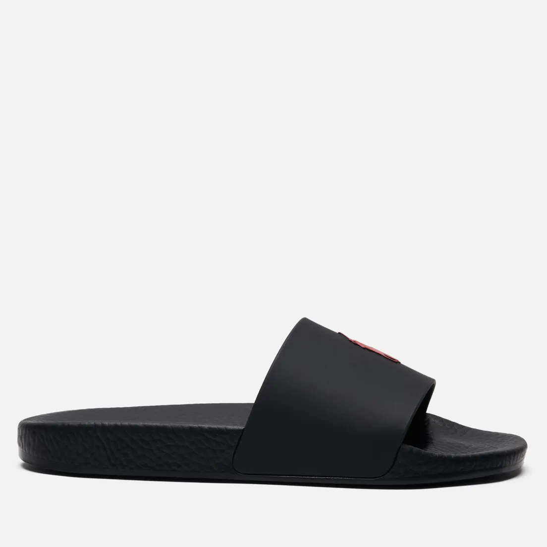 Polo Ralph Lauren Мужские сланцы Signature Pony Slide