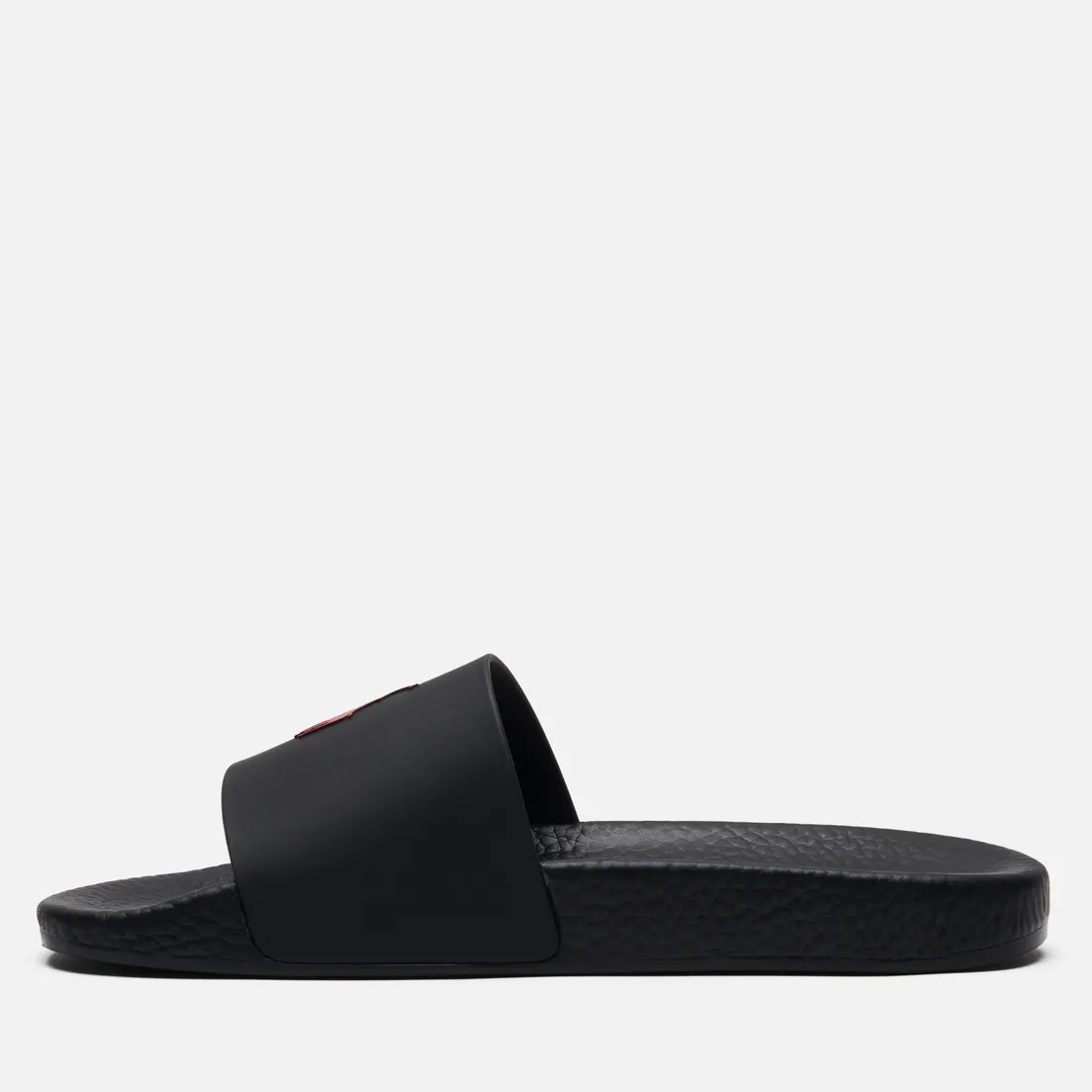 Polo Ralph Lauren Мужские сланцы Signature Pony Slide