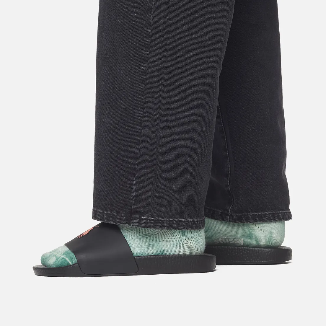 Polo Ralph Lauren Мужские сланцы Signature Pony Slide