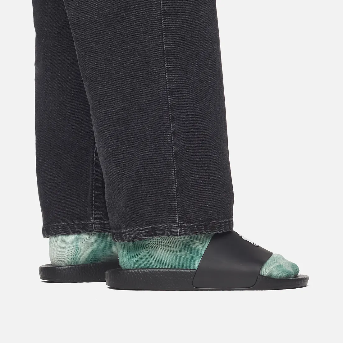 Polo Ralph Lauren Мужские сланцы Signature Pony Slide