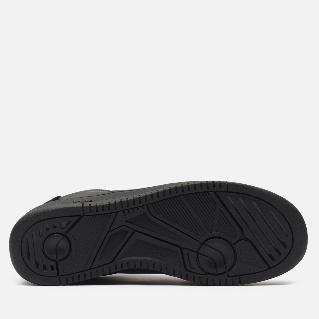 Polo Ralph Lauren Мужские кроссовки Masters Court