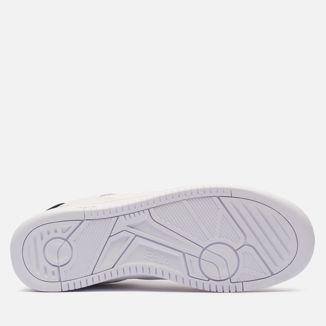 Polo Ralph Lauren Мужские кроссовки Masters Court