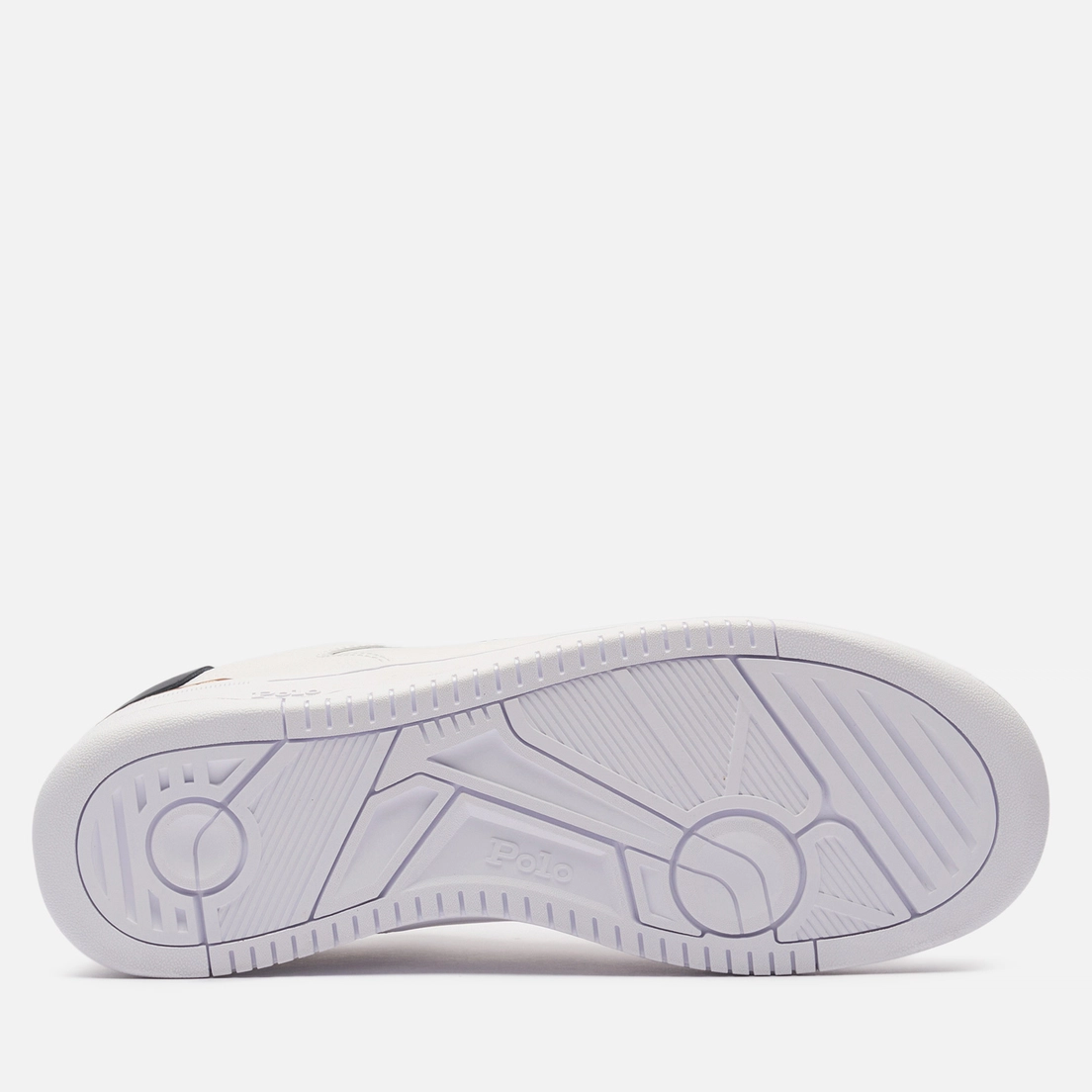 Polo Ralph Lauren Мужские кроссовки Masters Court