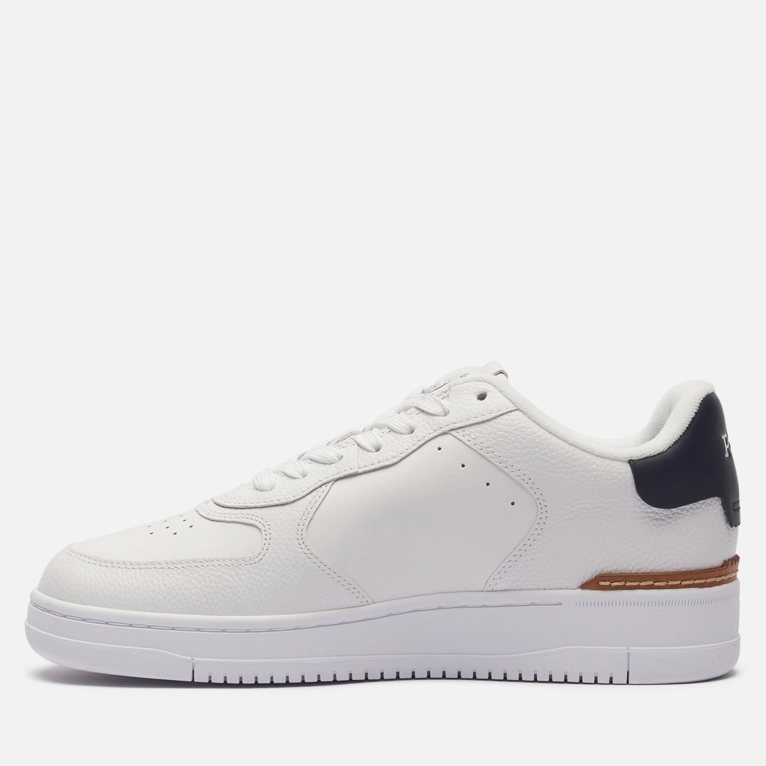 Polo Ralph Lauren Мужские кроссовки Masters Court