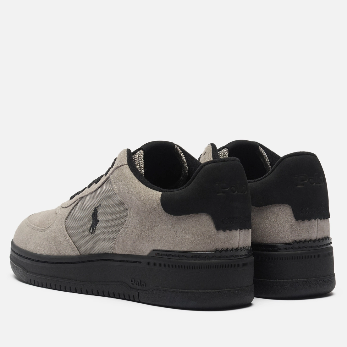 Polo Ralph Lauren Мужские кроссовки Masters Court