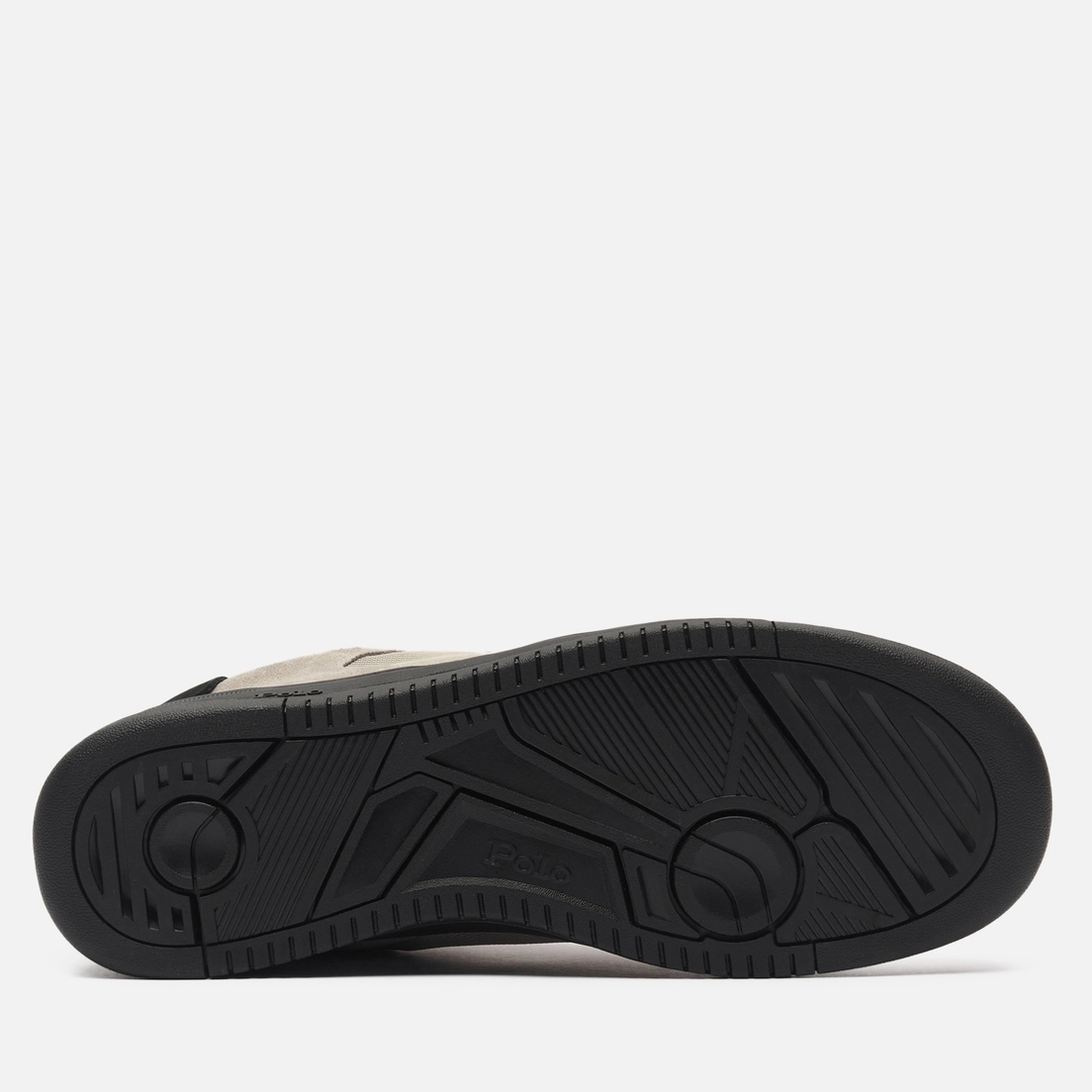 Polo Ralph Lauren Мужские кроссовки Masters Court