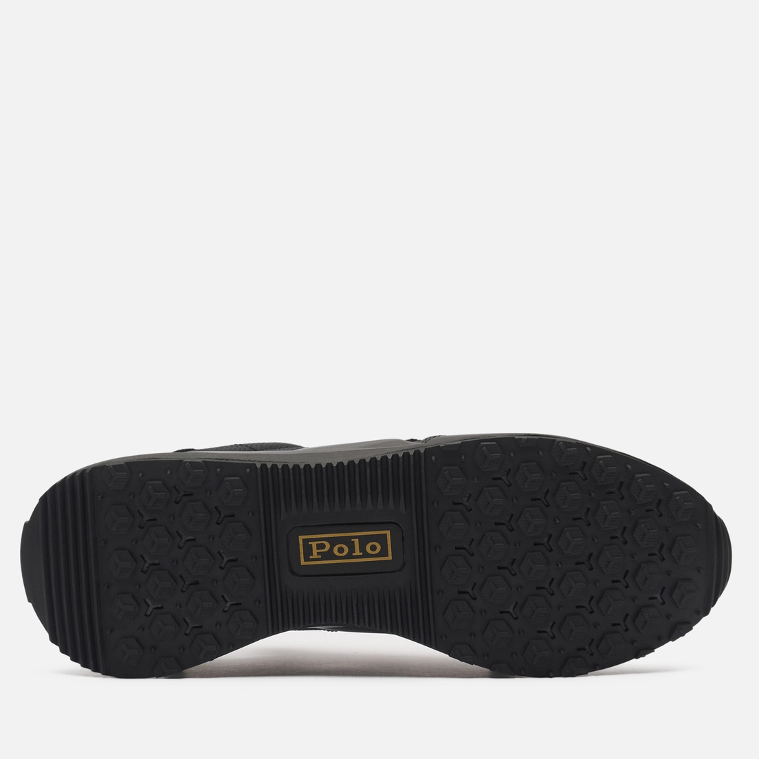 Polo Ralph Lauren Мужские кроссовки Train 89 PP