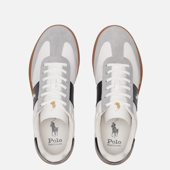 Мужские кроссовки Polo Ralph Lauren Heritage Area PP, 809-956119-002