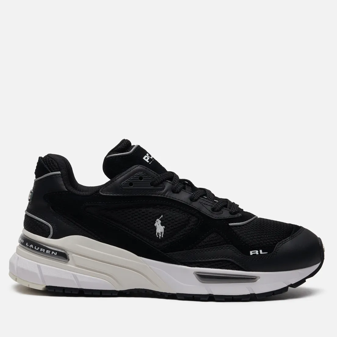 Polo Ralph Lauren Мужские кроссовки Trackster 275