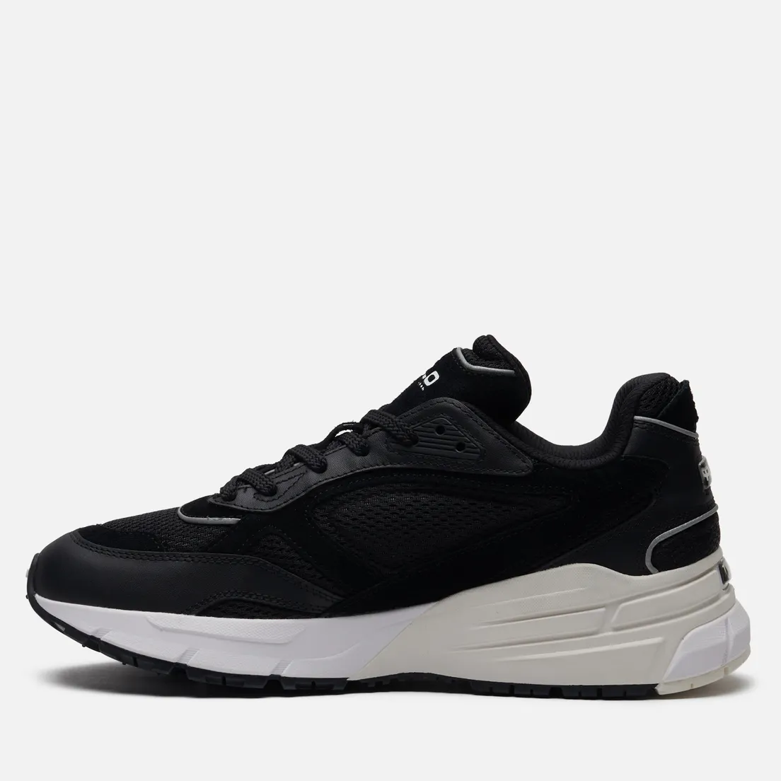 Polo Ralph Lauren Мужские кроссовки Trackster 275
