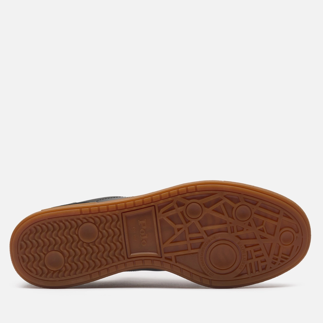 Polo Ralph Lauren Мужские кроссовки Bedford PP