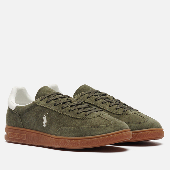 Мужские кроссовки Polo Ralph Lauren Bedford PP